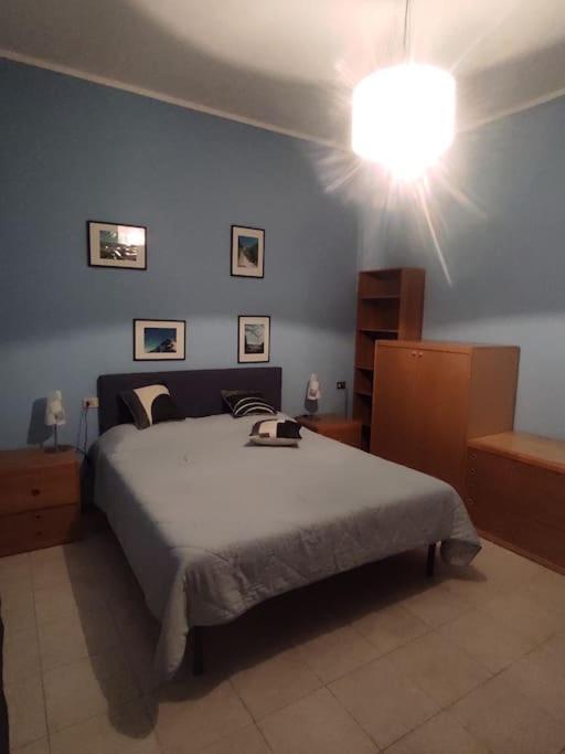Appartement Casa Zia Luisa à Lecco Extérieur photo